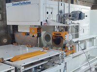 Online Pvc Pipe Socketing Machine - Automatic Grade: Automatic