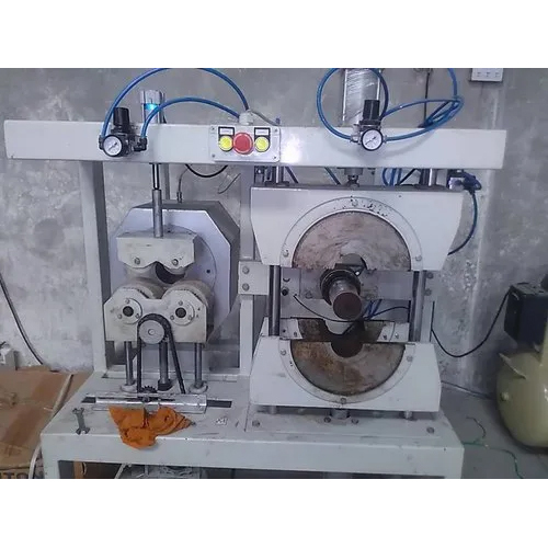 Pvc Pipe Coupler Making Machine - Automatic Grade: Automatic