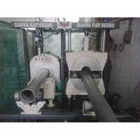 Swr Socketing Machinec - Automatic Grade: Automatic