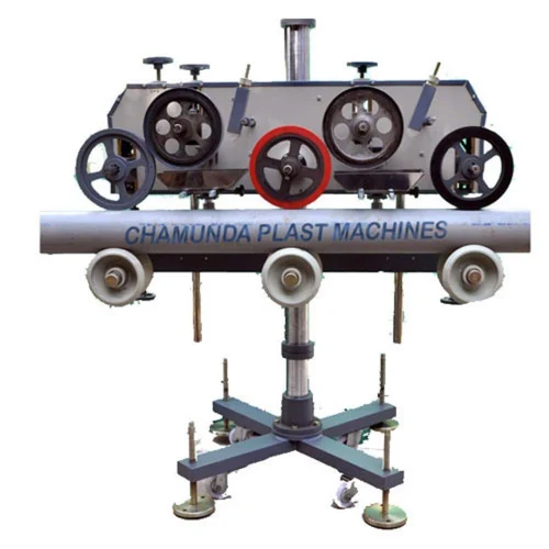 Pvc Pipe Printing Machine - Automatic Grade: Automatic