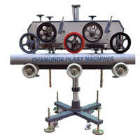 Pvc Pipe Printing Machine - Automatic Grade: Automatic