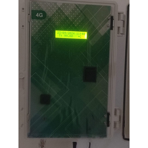 Industrial Digital Water Level Recorder Piezometer