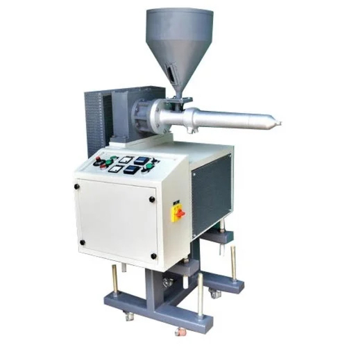 Jockey Extruder Machine - Capacity: 5 Kg