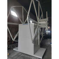 Hdpe Pipe Coiler