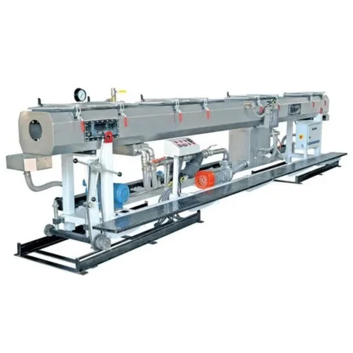 Industrial Vacuum Sizing Tank