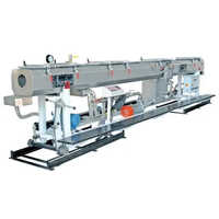 Industrial Vacuum Sizing Tank