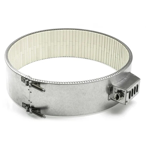 Aluminium Band Heater