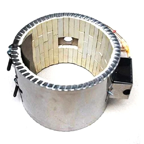Aluminium Band Heater