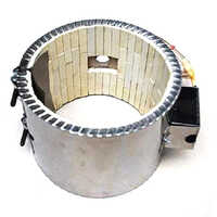 Aluminium Band Heater