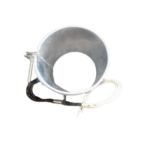 220 V AC Mica Band Heater
