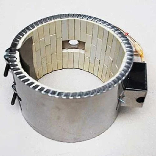 220V AC Industrial Band Heater