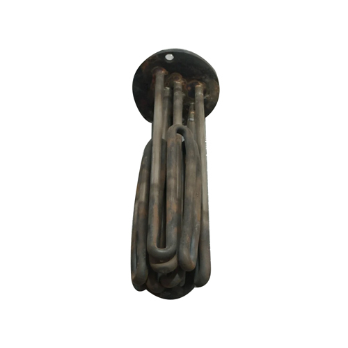 Industrial Coil Heater