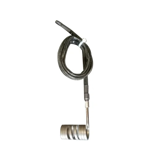 Electric Hot Runner Coil Heater
