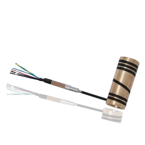 220 V AC Hot Runner Coil Heater