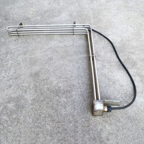 220V AC High Power Tubular Heater