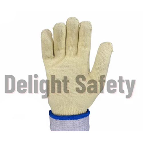 Delight MPHD91-12 Para Aramid Heat Resistant Gloves
