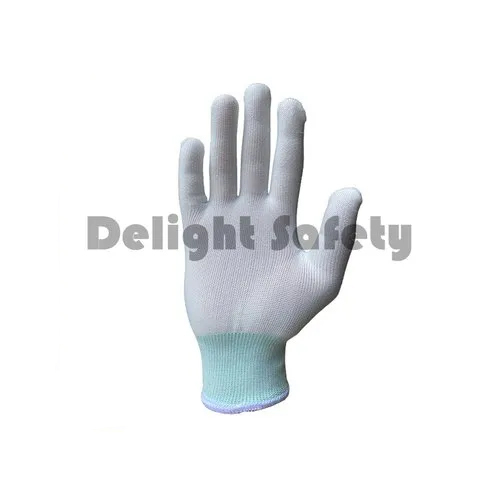 Delight MPK1361 13 Gauge Nylon Polyester Knitted Gloves