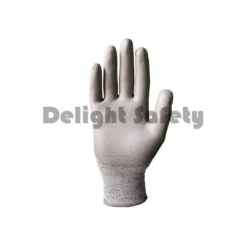 डिलाइट Mcl2-G कट स्तर 2 हाथ के दस्ताने