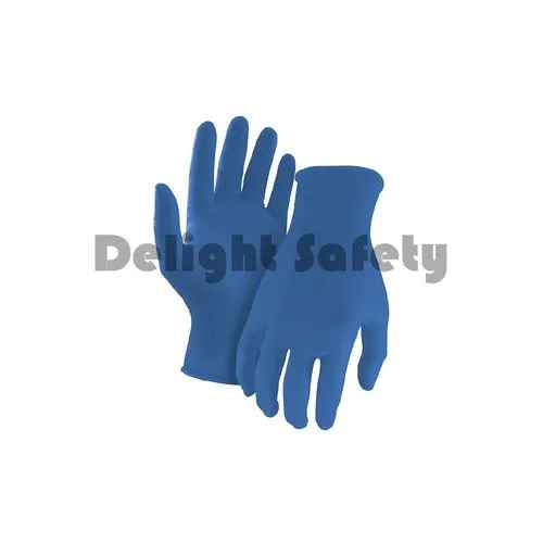 Techtion Xpert Nitro Onepro Nitrile परीक्षा दस्ताने