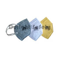 Delight Mr108 Ffp1 Respirator Mask - Color: Multicolor