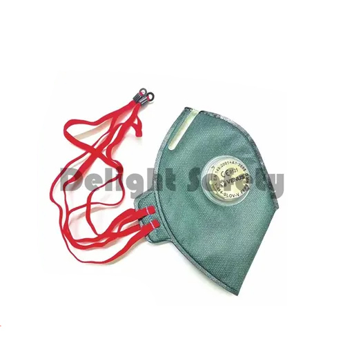 Venus V414 FFP2 Respirator Mask