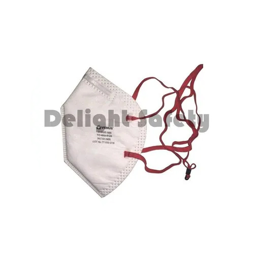 वेणुस V4400 N95 रेस्पिरेटर मास्क