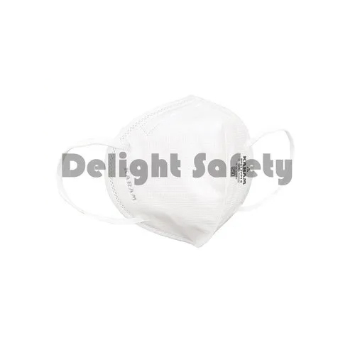 Karam RF01 Disposable Face Masks With Ear Loop