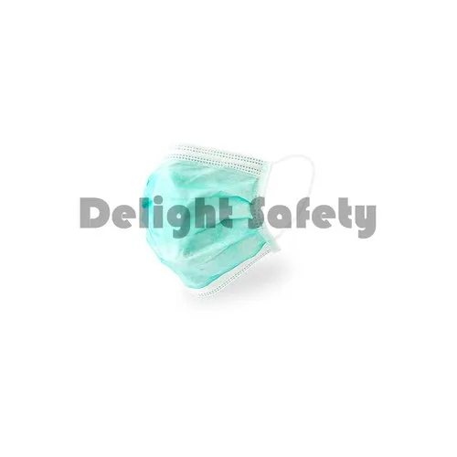 Techtion 3Ply Surgical Mask