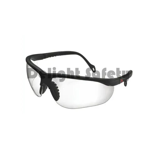 Karam ES005(Clear) Safety Eyewear