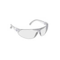 Venus G-102-Cuc-Ultralite Safety Glasses - Polycarbonate Material, Transparent Color | Industrial Use, Waterproof, 1-Year Warranty