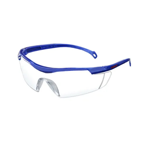 Karam Es015(Clear) Executive Choice Safety Goggles - Color: Transparent