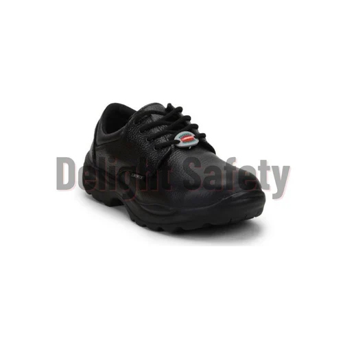 Liberty Freedom Shakti 01 Safety Shoes - Color: Black