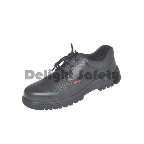 Karam FS05 Leather Safety Shoe
