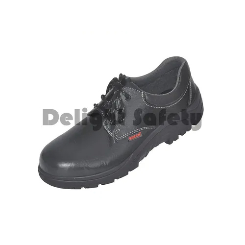 Karam FS02 Leather Safety Shoes