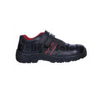 Zain ZM07 Ladies Safety Shoes