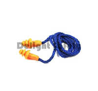 Blue 3M Ear Plugs