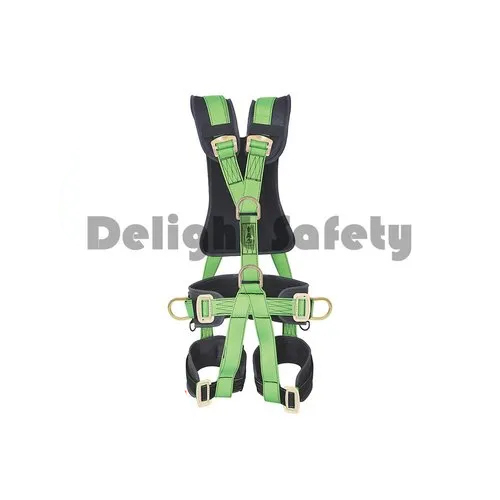 Karam PN56 Rhino Full Body Harness