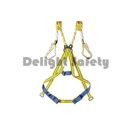 Karam Ki01 Full Body Harness