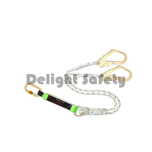 Karam PN351 Work Positioning Lanyard