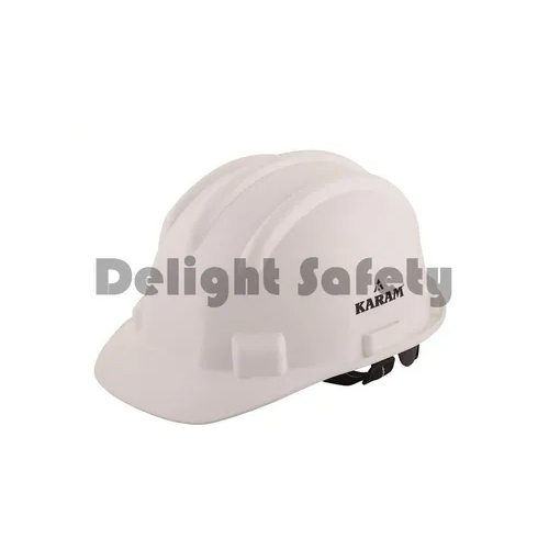 Karam PN521 Ratchet Type Safety Helmet