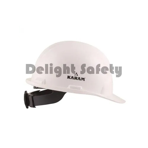Karam PN581 Ratchet Type Safety Helmet
