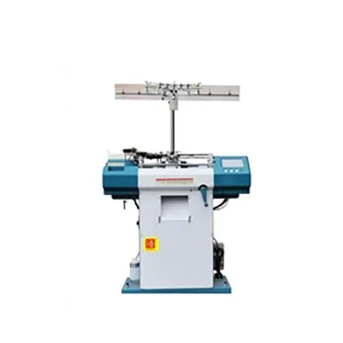 Pvc Glove Knitting Machine - Speed: 250 M/M