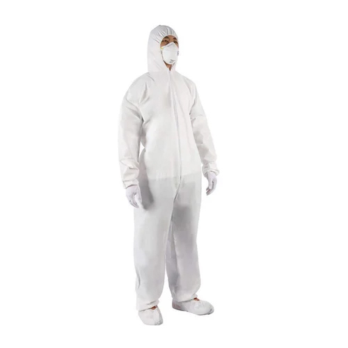 60 GSM PPE Suits