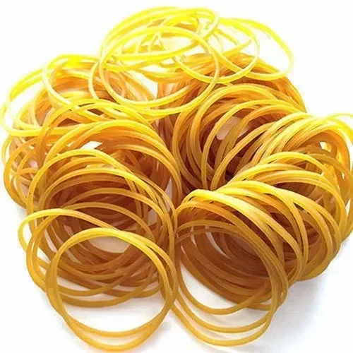 Elastic Rubber Band