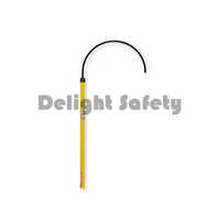 Honeywell Salisbury 24401 Rescue Hook - Length: 6 Foot (ft)