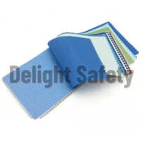 Anti Static Esd Fabric - 98% Polyester + 2% Carbon Conductive Fiber, 1.5m Width, Multicolor, Washable For Clean Rooms & Laboratories