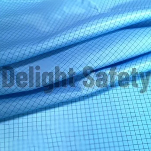 Esd Anti Static Fabrics