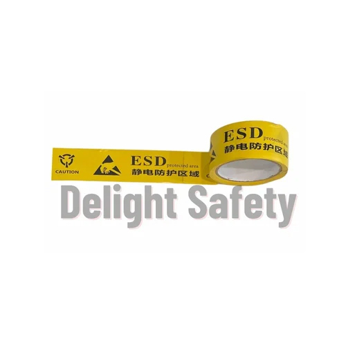 Esd Flooring Tape