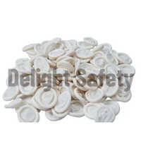 Esd Anti Latex Static Finger Cots