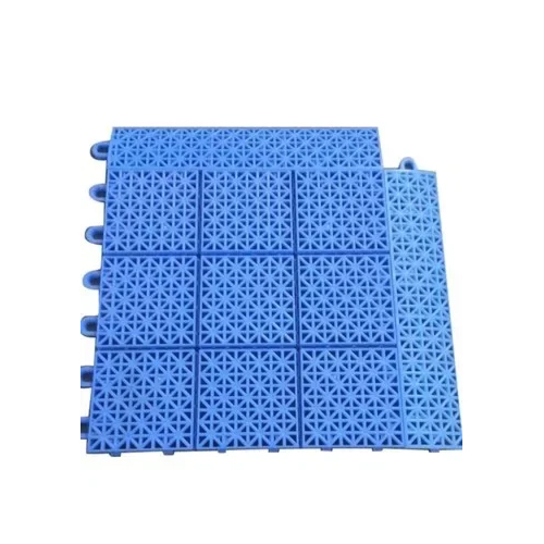 PPT Tile Flooring